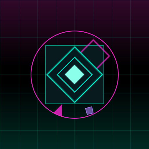 Shifting Tower icon